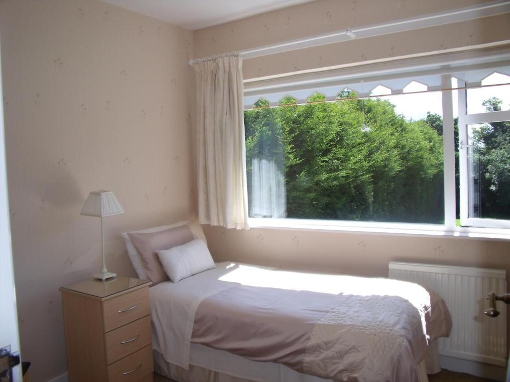 Killowen House B&B Drogheda Habitación foto