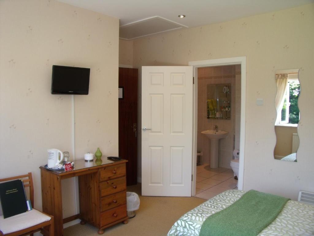 Killowen House B&B Drogheda Habitación foto