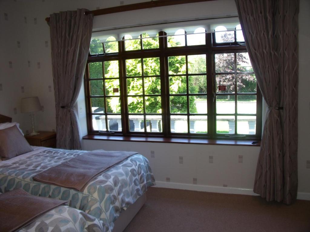 Killowen House B&B Drogheda Habitación foto