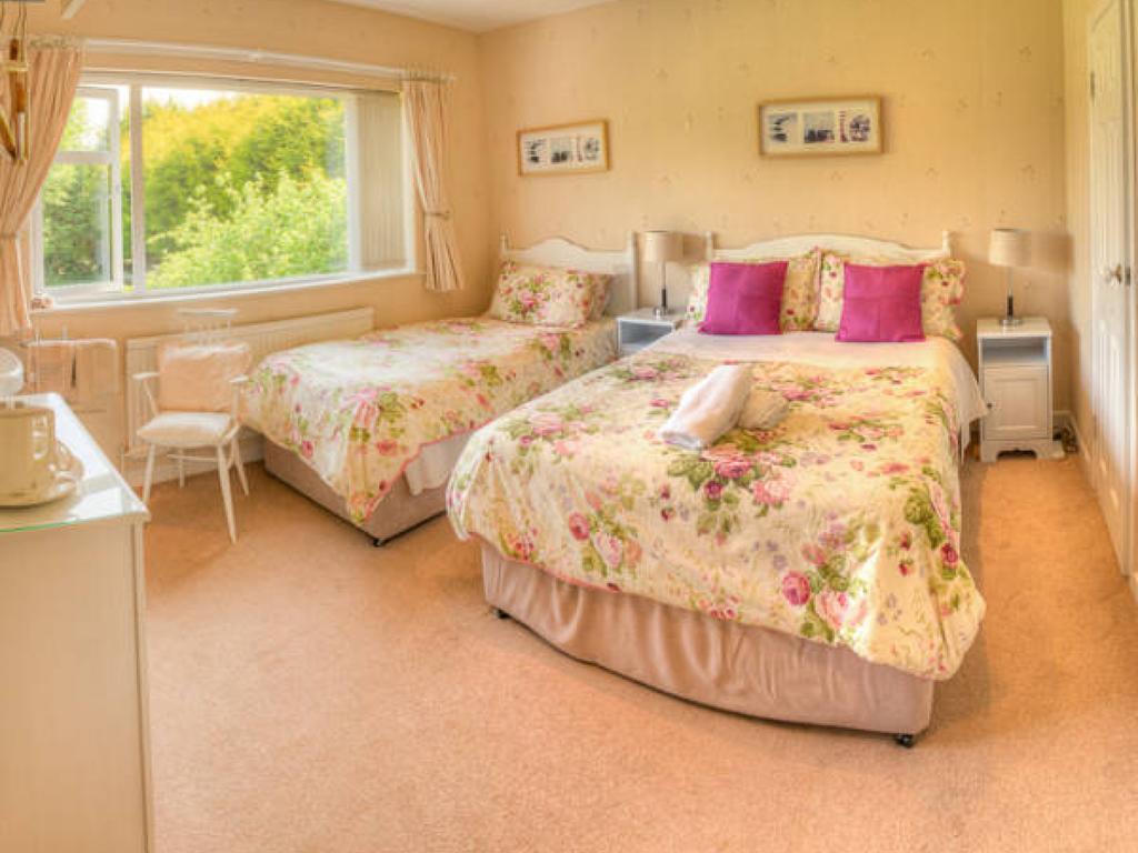 Killowen House B&B Drogheda Exterior foto