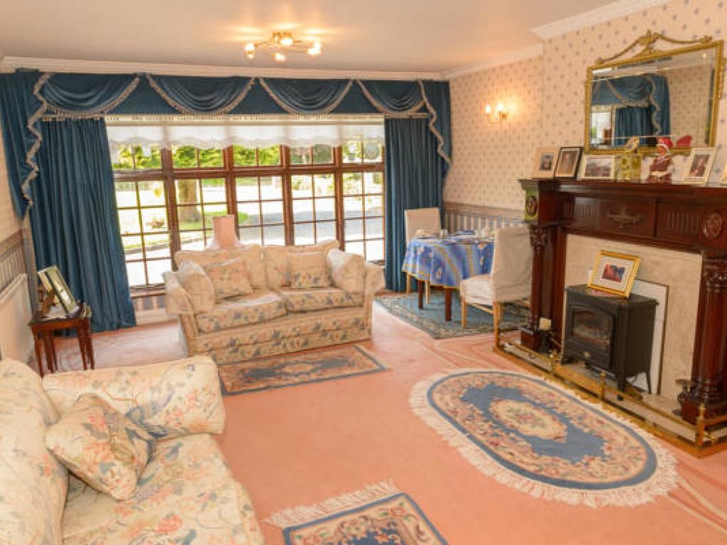 Killowen House B&B Drogheda Exterior foto